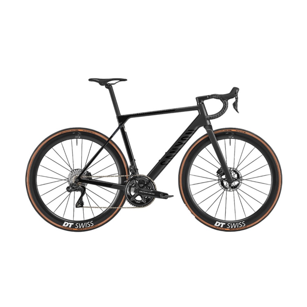 自転車本体 canyon ultimate cf slx disc 9.0 di2 M Canyon Ultimate CF SLX Disc 9.0 review | GRAN FONDO Cycling