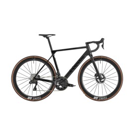 2023 Canyon Ultimate CF SLX 9 Di2 Road Bike