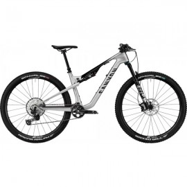 2024 Canyon Lux Trail CF 9 Mountain Bike