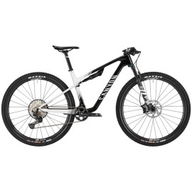2024 Canyon Lux World Cup CF 7 Mountain Bike