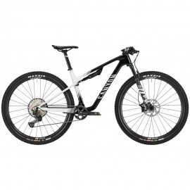 2024 Canyon Lux World Cup CF 7 Mountain Bike