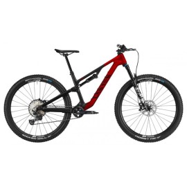2024 Canyon Neuron CF 8 Mountain Bike