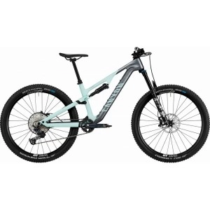 2024 Canyon Neuron CF 8 WMN Mountain Bike