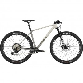 2024 Canyon Exceed CF 7 Mountain Bike
