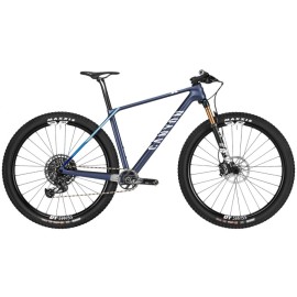 2024 Canyon Exceed CF SLX Mountain Bike
