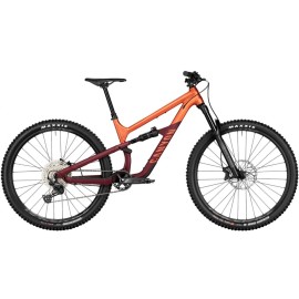 2024 Canyon Spectral 125 AL 6 Mountain Bike