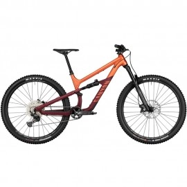 2024 Canyon Spectral 125 AL 5 Mountain Bike