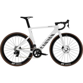2023 Canyon Aeroad CFR eTap Road Bike | Pienarbikeshop