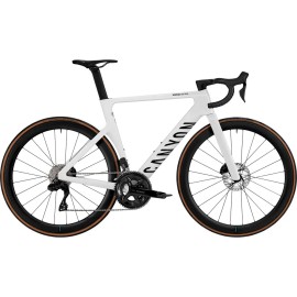 2025 Canyon Aeroad CF SLX 8 AXS Road Bike