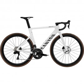 2025 Canyon Aeroad CF SLX 8 AXS Road Bike
