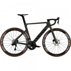 2025 Canyon Aeroad CF SLX 7 Di2 R4 Road Bike