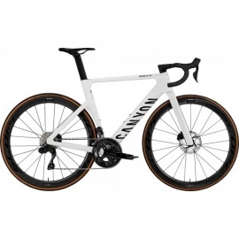 2025 Canyon Aeroad CF SLX 7 Di2 R4 Road Bike
