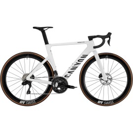 自転車本体 CANYON AEROAD CF SL8 R8050 Di2 2XS 2022 2023 Canyon Aeroad CFR eTap Road Bike | Pienarbikeshop