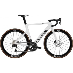 2025 Canyon Aeroad CF SLX 8 Di2 Road Bike