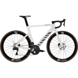2025 Canyon Aeroad CF SLX 8 Di2 Road Bike