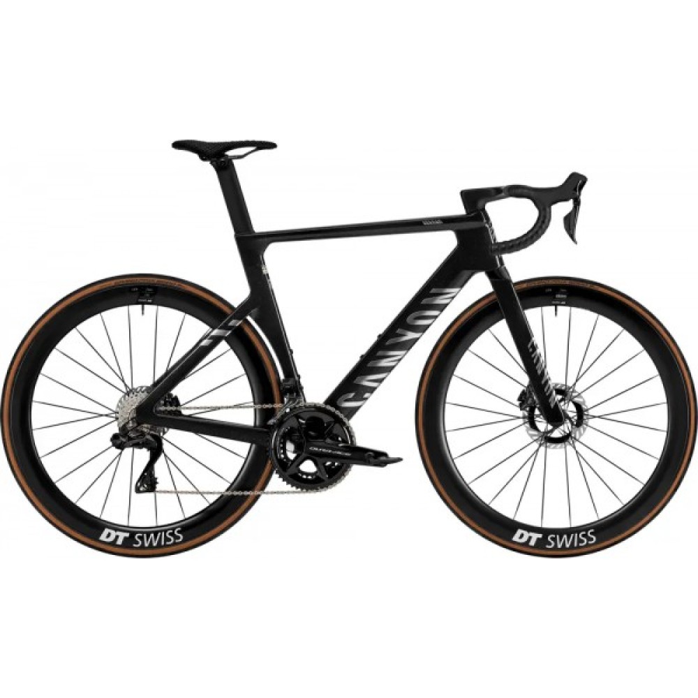 2025 Canyon Aeroad CFR AXS Road Bike