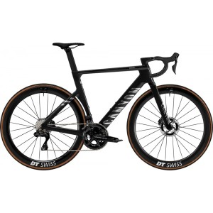 2025 Canyon Aeroad CFR AXS Road Bike