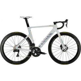 2025 Canyon Aeroad CFR Tensor Road Bike