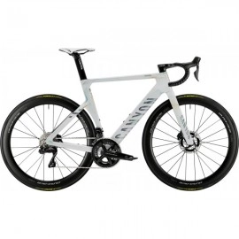 2025 Canyon Aeroad CFR Tensor Road Bike
