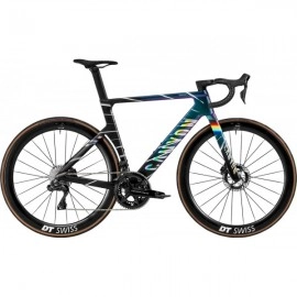 2025 Canyon Aeroad CFR MACH874 Road Bike
