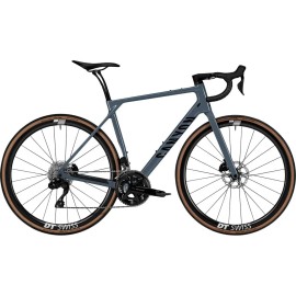 2025 Canyon Endurace CF 7 Di2 Road Bike