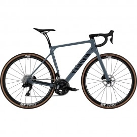 2025 Canyon Endurace CF 7 Di2 Road Bike
