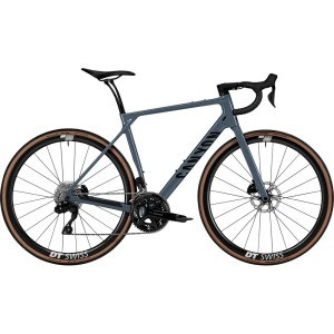 2025 Canyon Endurace CF 7 Di2 Road Bike