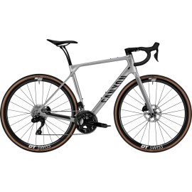 2025 Canyon Endurace CF 7 Di2 Road Bike