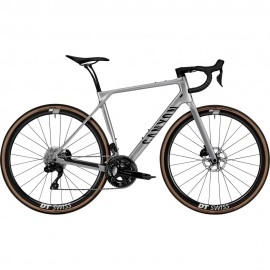 2025 Canyon Endurace CF 7 Di2 Road Bike
