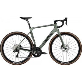 2025 Canyon Endurace CF SLX 8 Di2 GRC Road Bike