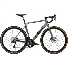 2025 Canyon Endurace CF SLX 8 Di2 GRC Road Bike