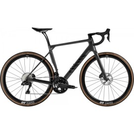2025 Canyon Endurace CF SLX 8 Di2 GRC Road Bike