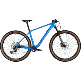 2025 Canyon Exceed CF 6 Mountain Bike