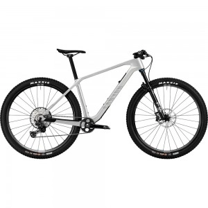 2025 Canyon Exceed CF 7 Mountain Bike