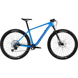 2025 Canyon Exceed CF 7 Mountain Bike