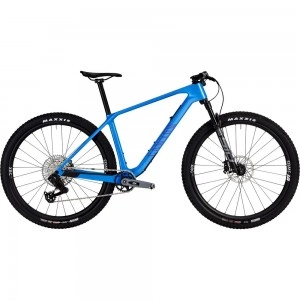 2025 Canyon Exceed CF 8 Mountain Bike