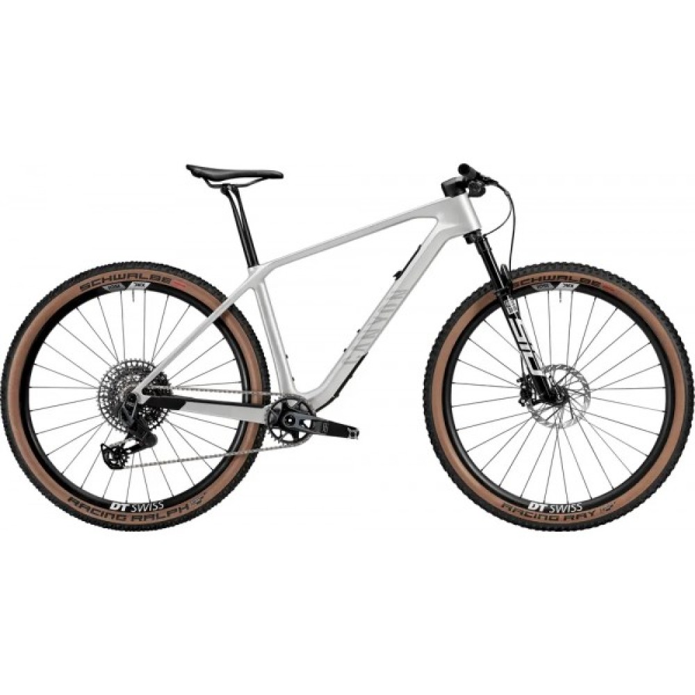 2025 Canyon Exceed CF 9 AXS Mountain Bike