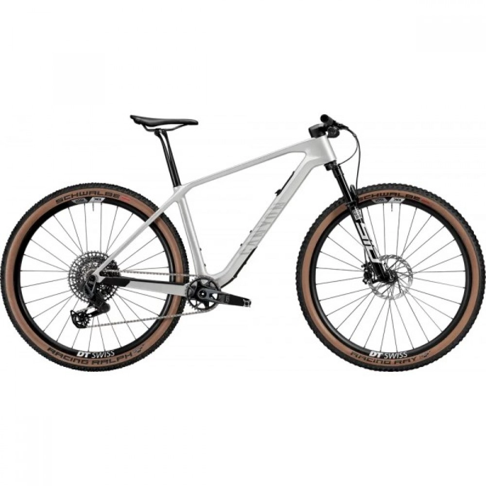 2025 Canyon Exceed CF 9 AXS Mountain Bike