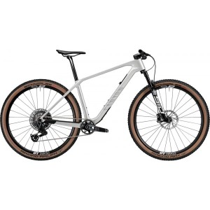 2025 Canyon Exceed CF 9 AXS Mountain Bike