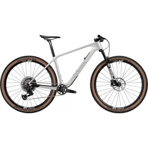2025 Canyon Exceed CF 9 AXS Mountain Bike