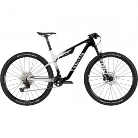 2025 Canyon Lux World Cup CF 8 Mountain Bike