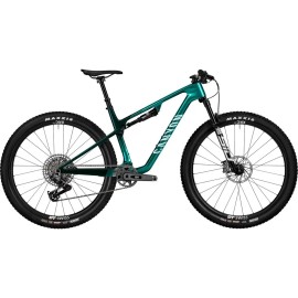 2025 Canyon Lux World Cup CF 9 Mountain Bike