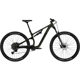 2025 Canyon Neuron 5 Mountain Bike