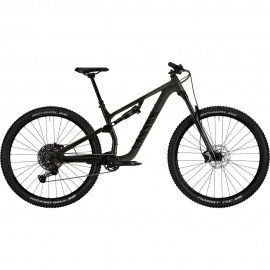 2025 Canyon Neuron 5 Mountain Bike