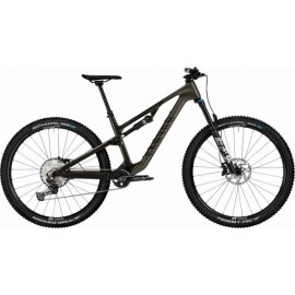 2025 Canyon Neuron CF 8 Mountain Bike