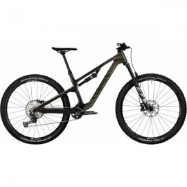 2025 Canyon Neuron CF 8 Mountain Bike