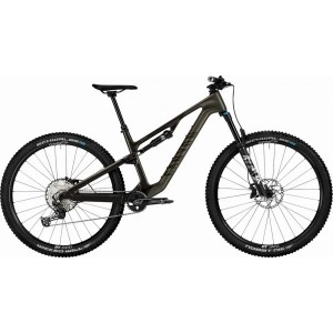 2025 Canyon Neuron CF 8 Mountain Bike