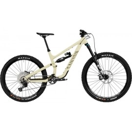 2025 Canyon Torque 5 Mountain Bike