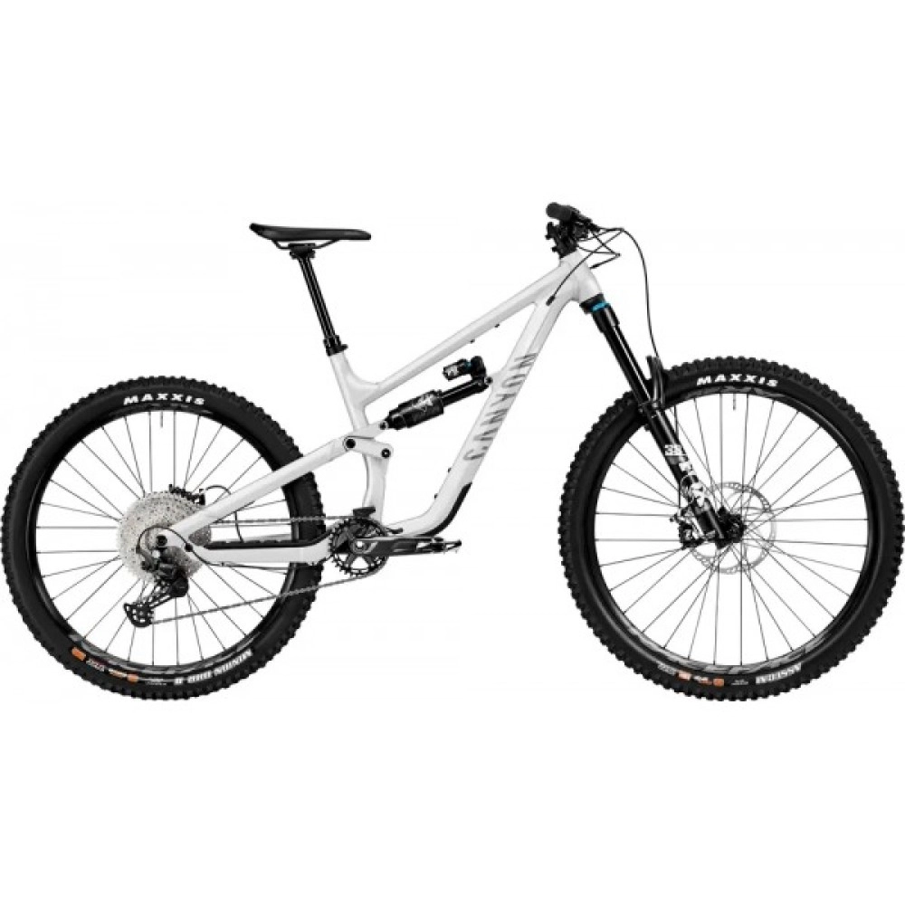 2025 Canyon Torque 5 Mountain Bike