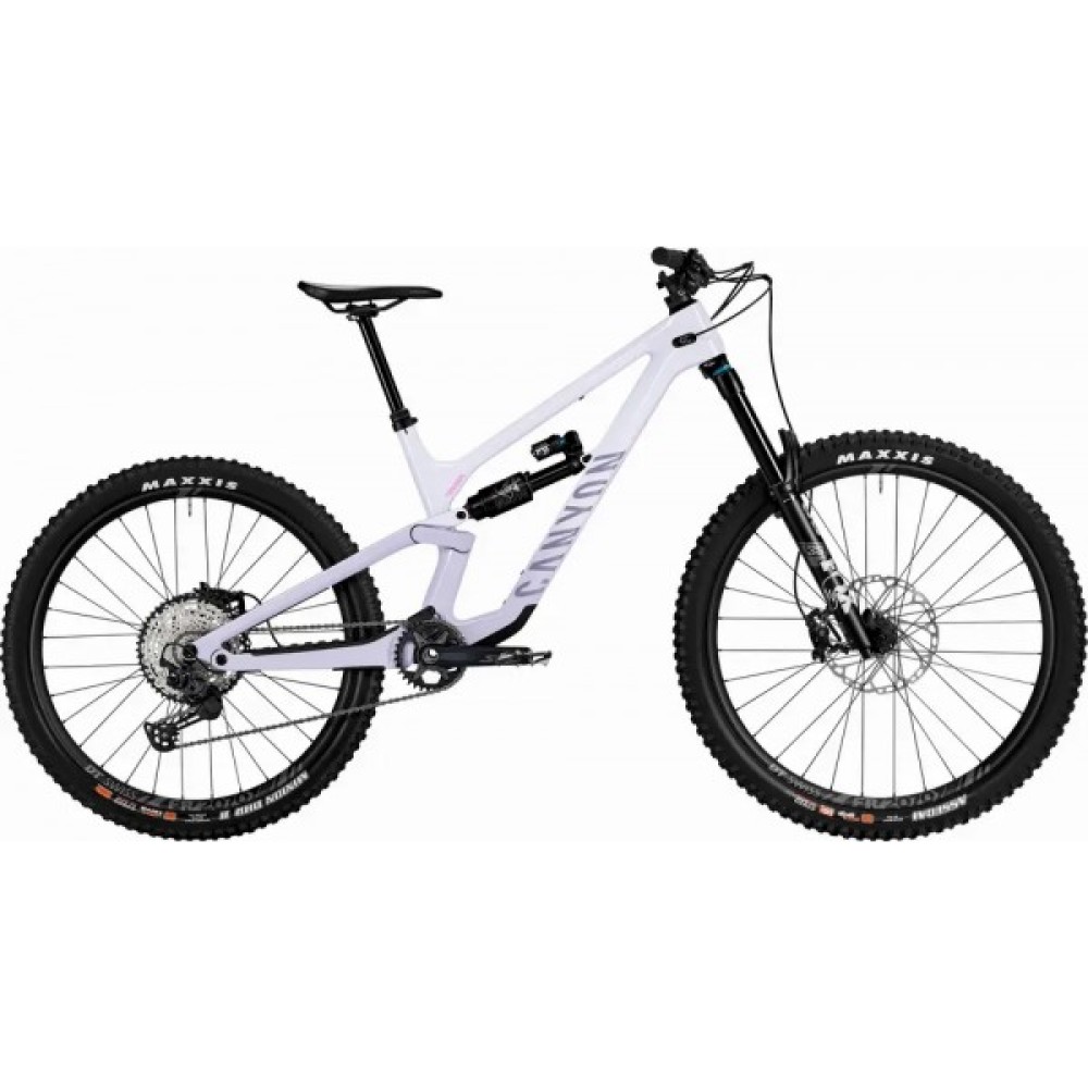 2025 Canyon Torque CF 8 Mountain Bike